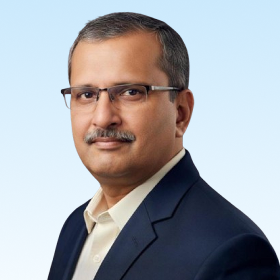 Dr. Nitin Ramesh Gokarn