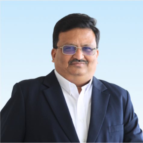 Mr. Anurag Mantri