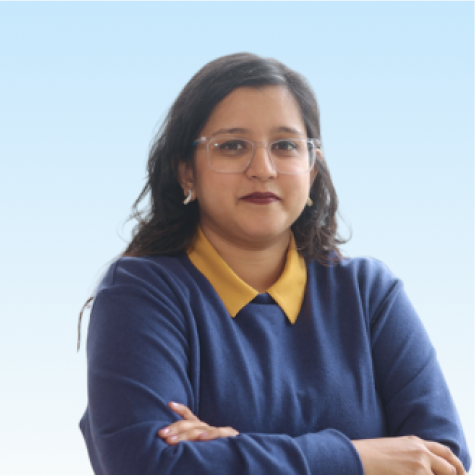 Dr. (Ms.) Ritika Dusad