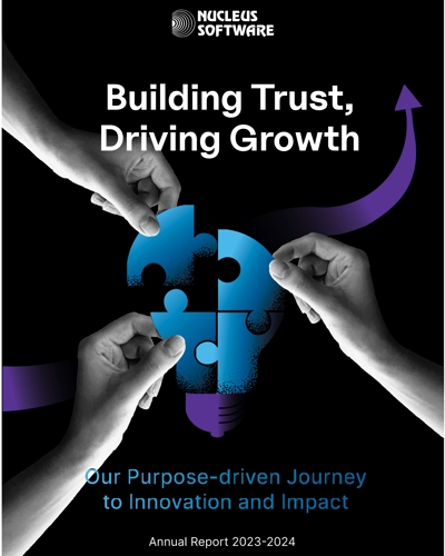 Annual Report 2023
