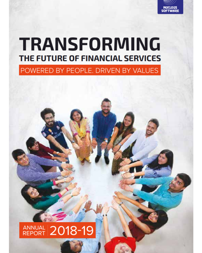 Annual Report FY 2018-19