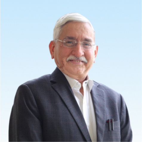 Mr. Vishnu Rampratap Dusad