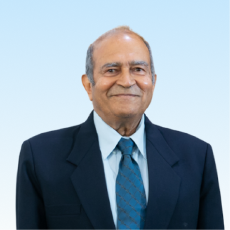 Mr. Siddhartha Mahavir Acharya