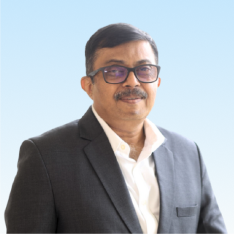 Mr. Parag Bhise