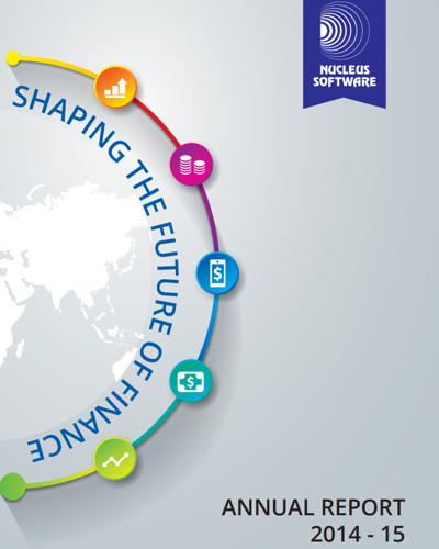 Annual Report FY 2014-15