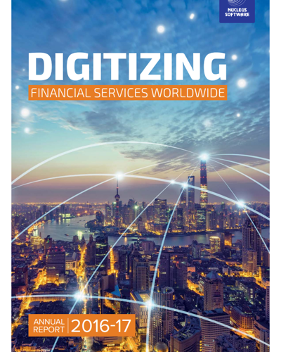 Annual Report FY 2016-17