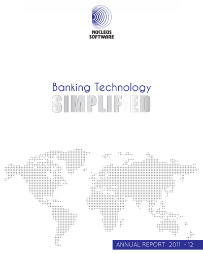 Annual Report FY 2011-12