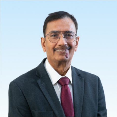 Mr. Shekar Viswanathan